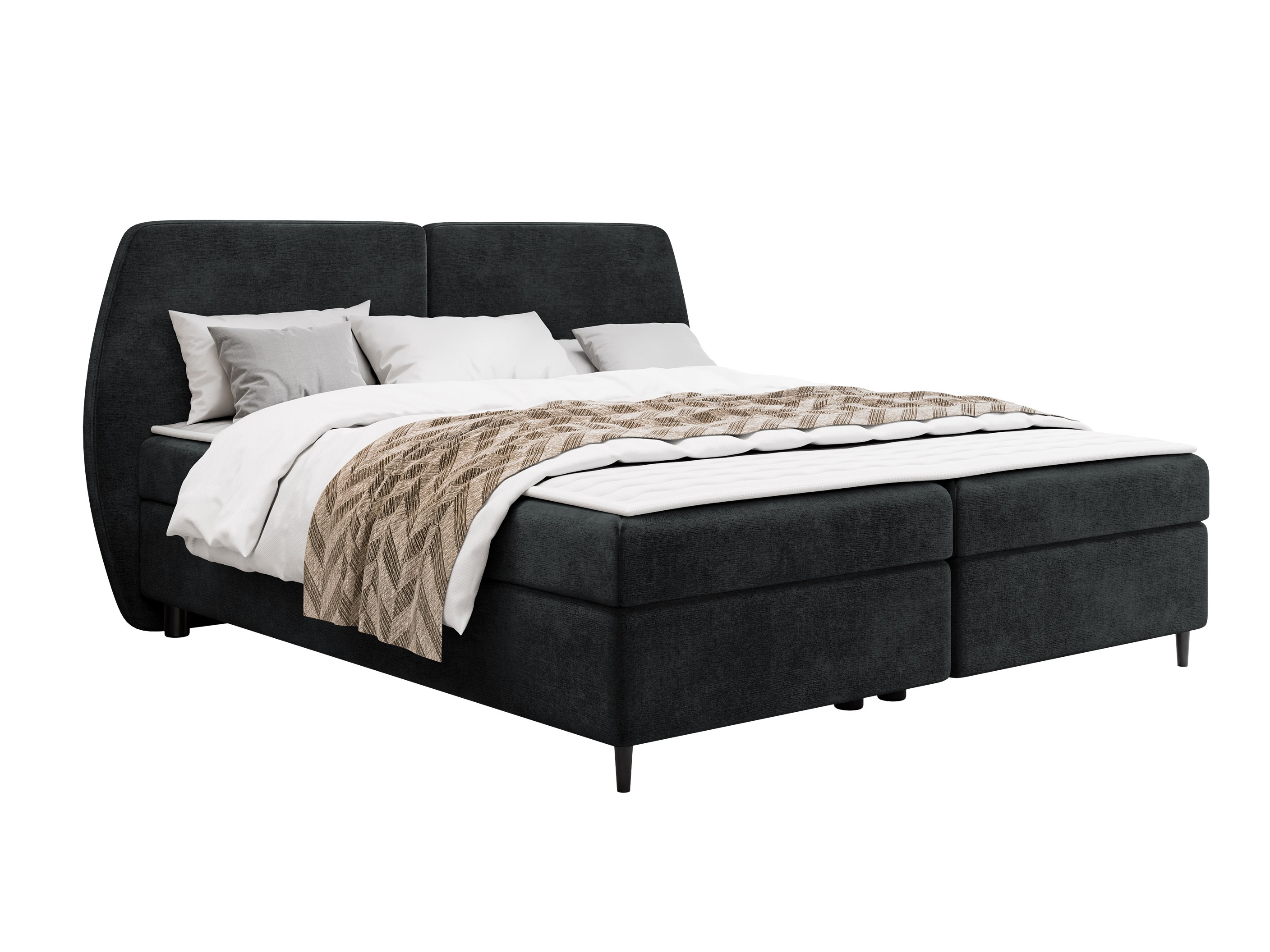 Pat boxspring Stonecrest 110 (Wave 17)