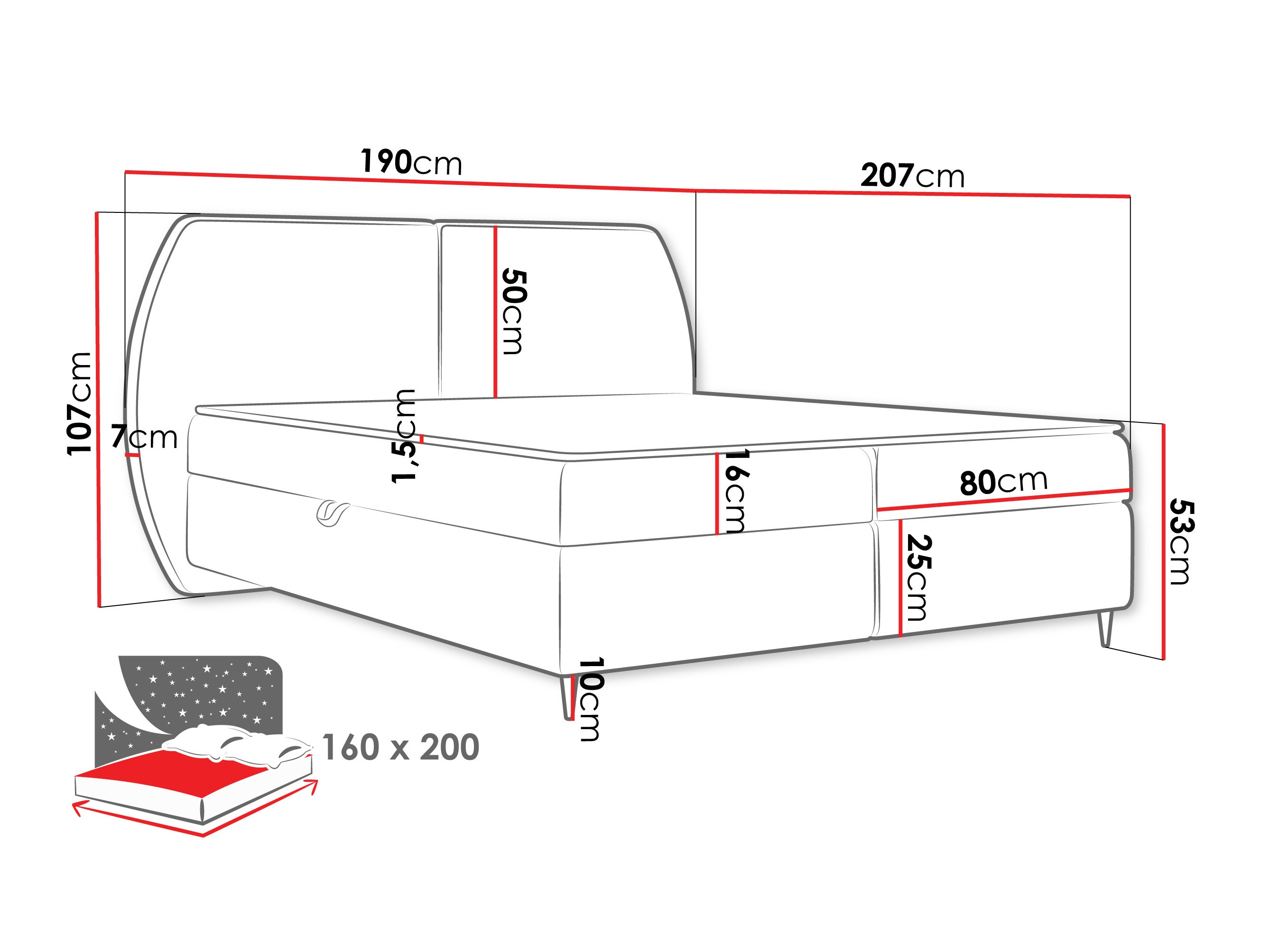 Pat continental Stonecrest 110 (Wave 17)
