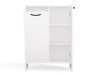Cabinet de baie neancorat Servou 102