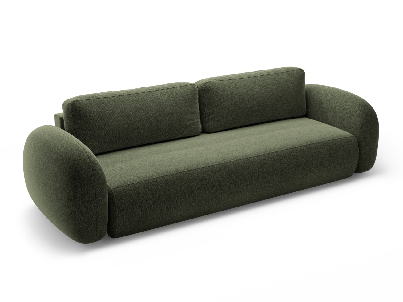 Canapea extensibilă Franklin 206 (Eden 12)