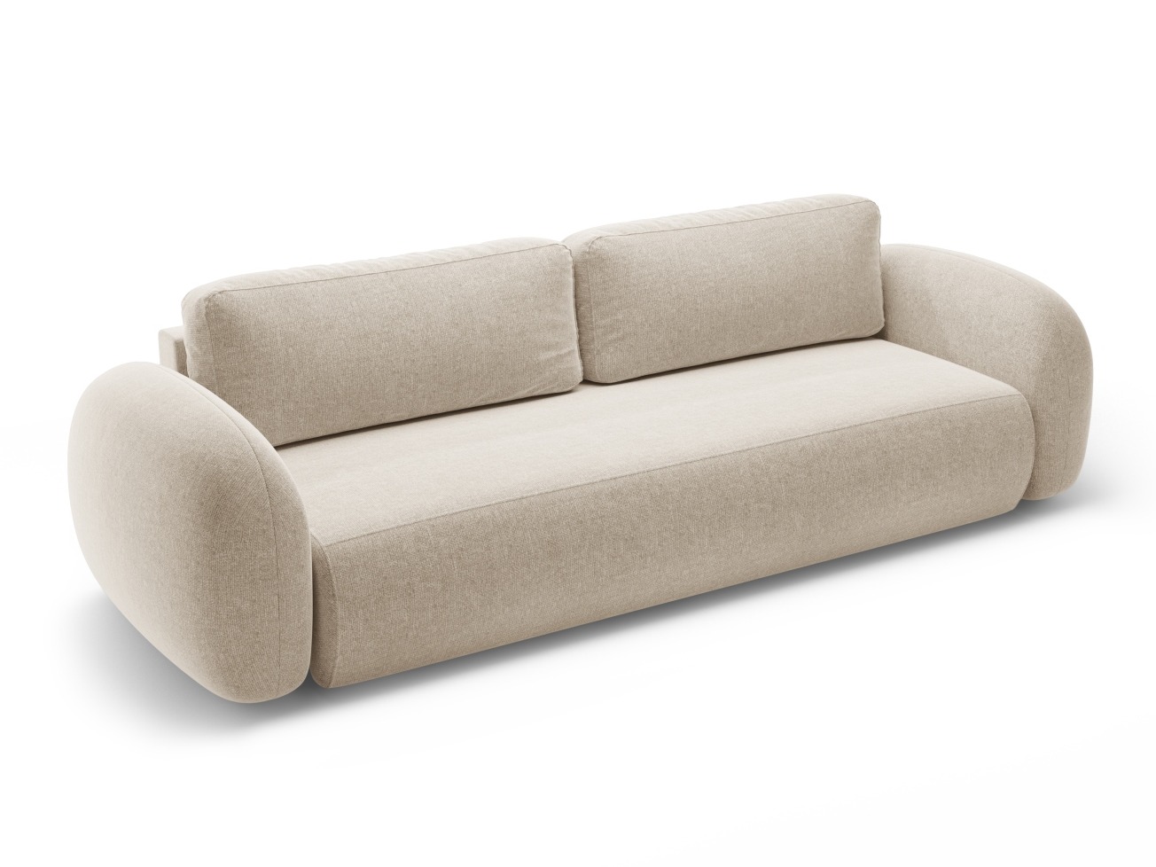 Canapea extensibilă Franklin 206 (Eden 4)