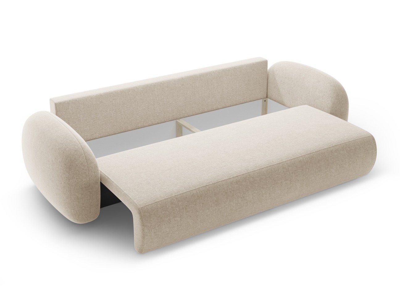 Canapea extensibilă Franklin 206 (Eden 4)