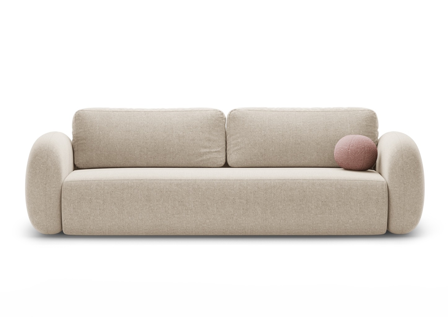 Canapea extensibilă Franklin 206 (Eden 4)