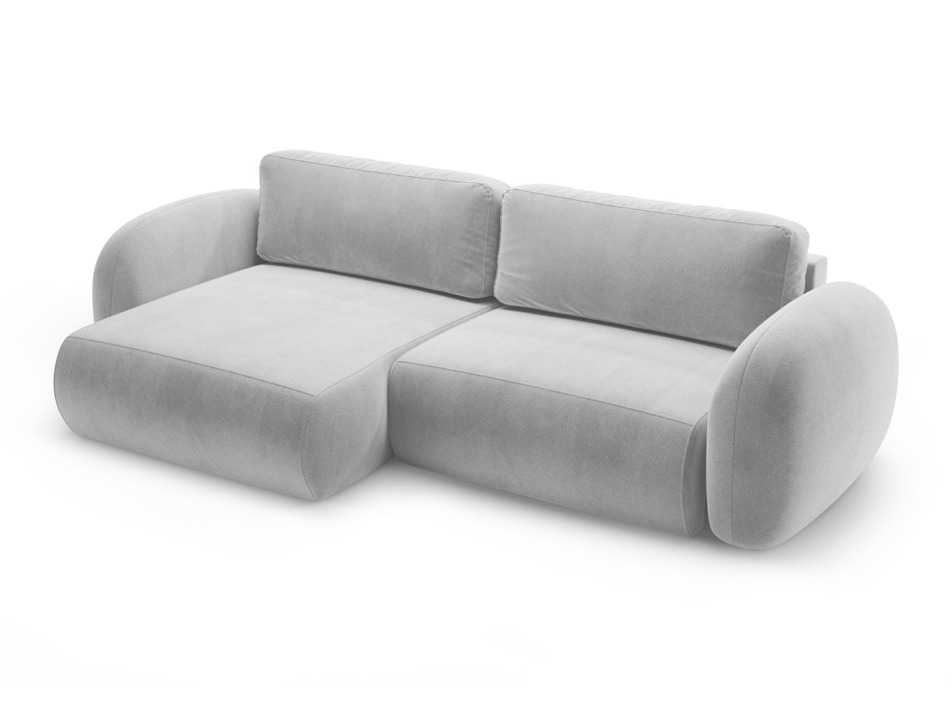 Colțar Franklin 207 (Magic Velvet 2240)