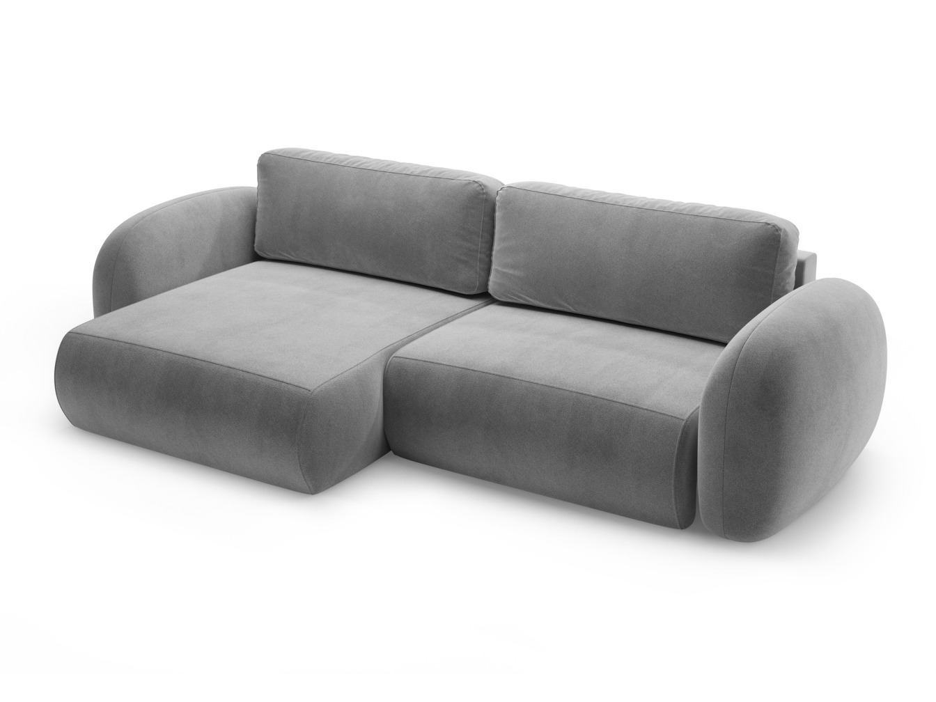 Colțar Franklin 207 (Magic Velvet 2241)