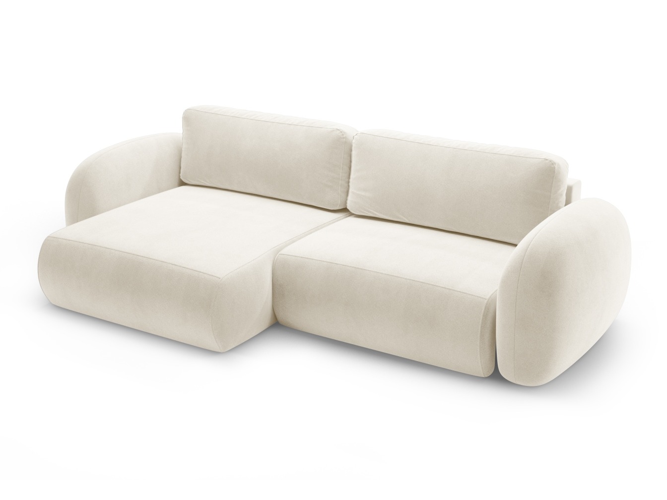 Colțar Franklin 207 (Magic Velvet 2256)