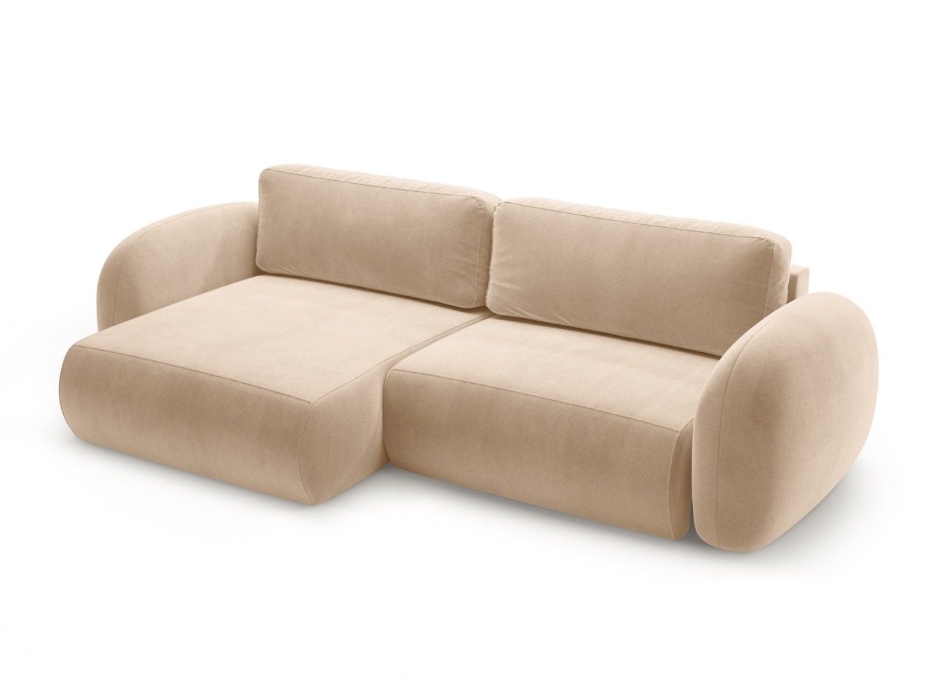 Colțar Franklin 207 (Magic Velvet 2282)