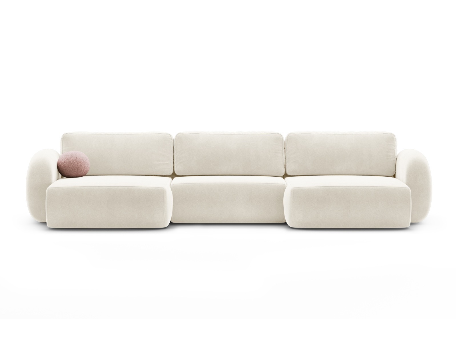 Colțar Franklin 208 (Magic Velvet 2256)