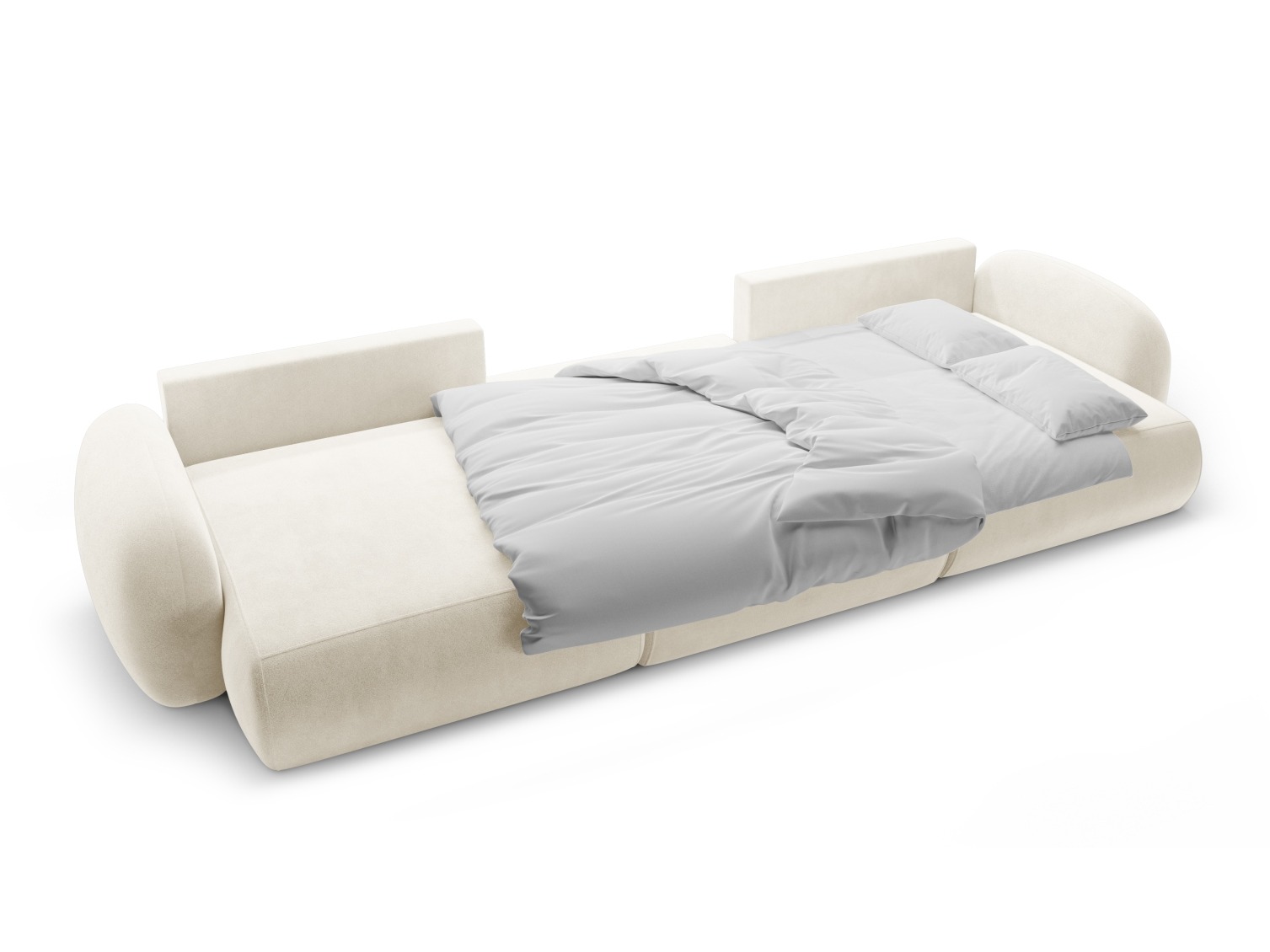 Colțar Franklin 208 (Magic Velvet 2256)