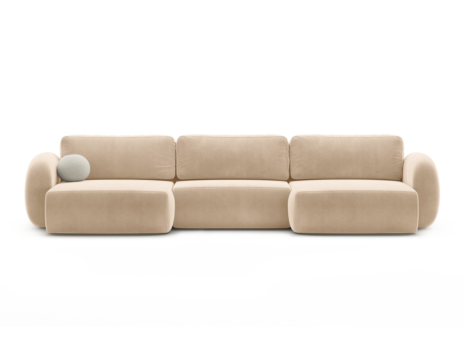 Colțar Franklin 208 (Magic Velvet 2282)