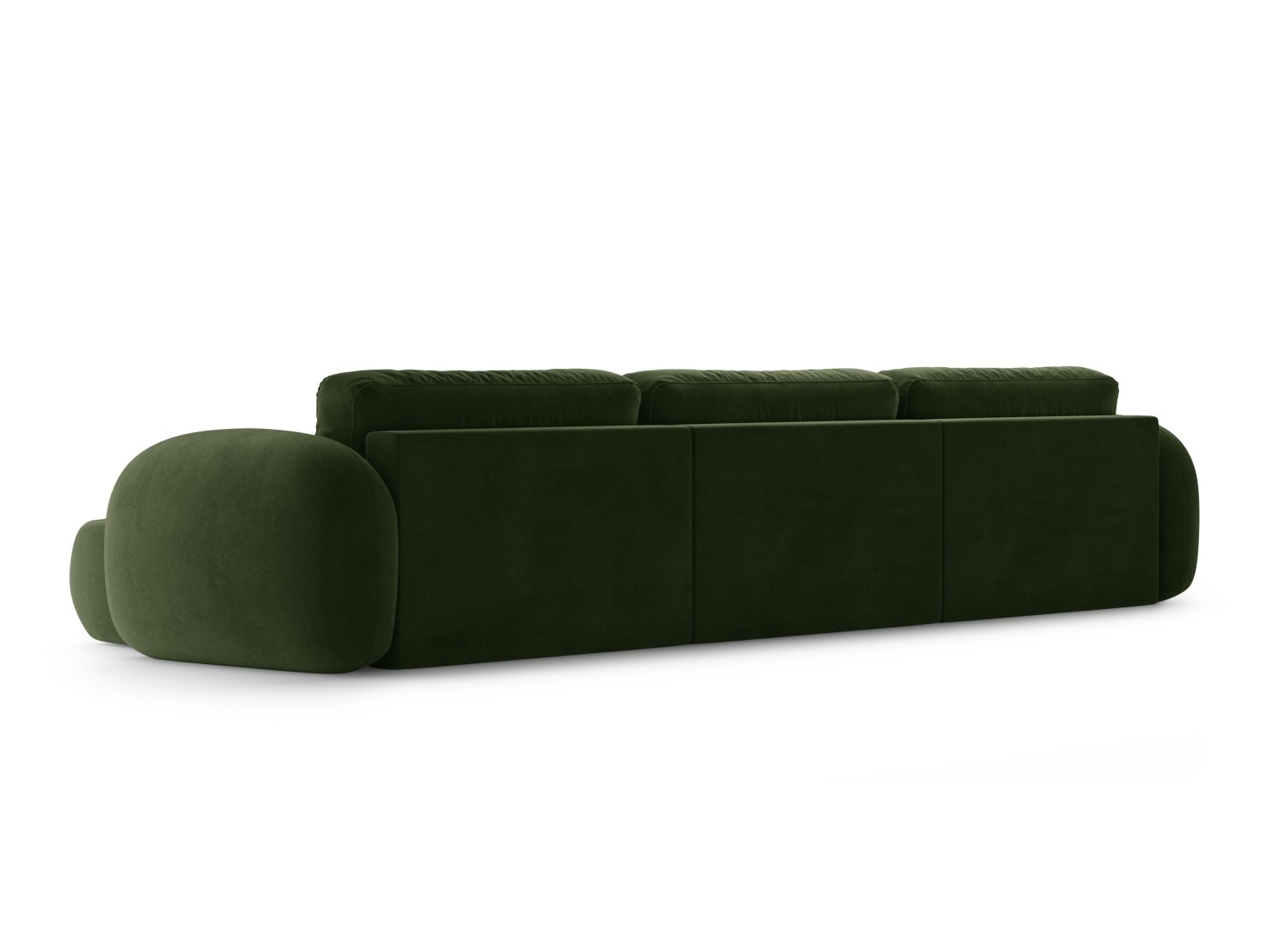 Colțar Franklin 208 (Magic Velvet 2295)