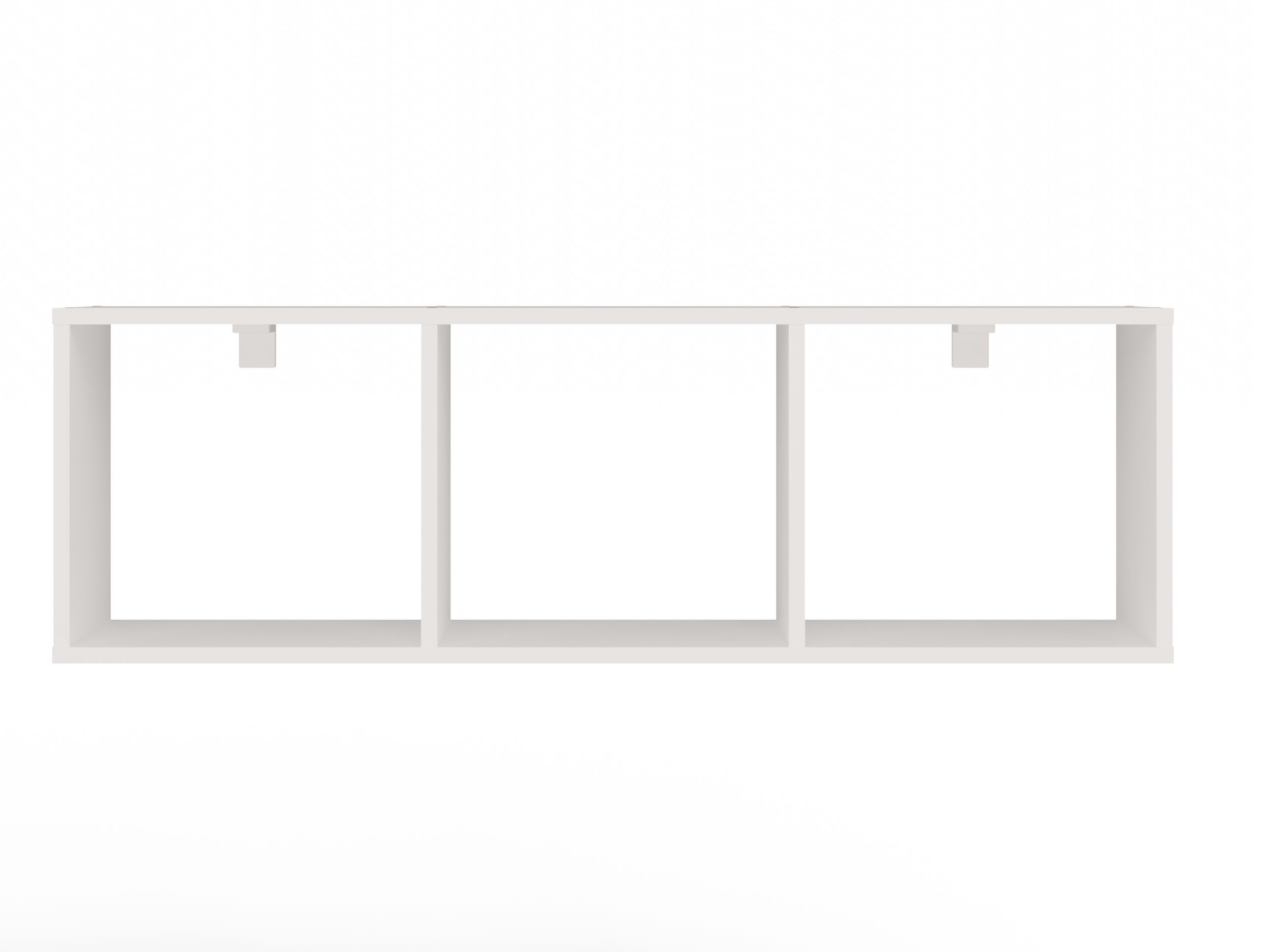 Raft de perete Mandeville 336