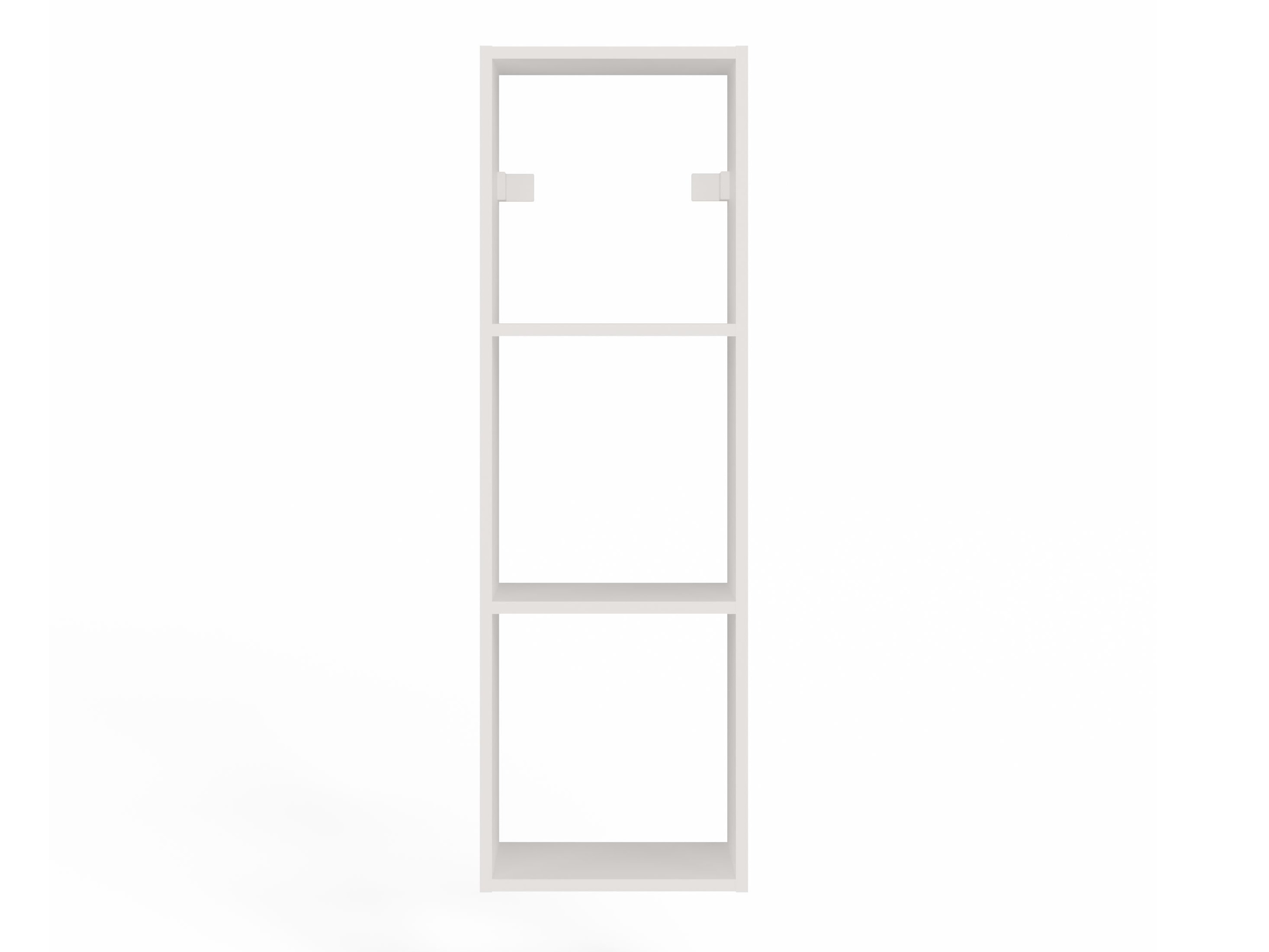 Raft de perete Mandeville 336