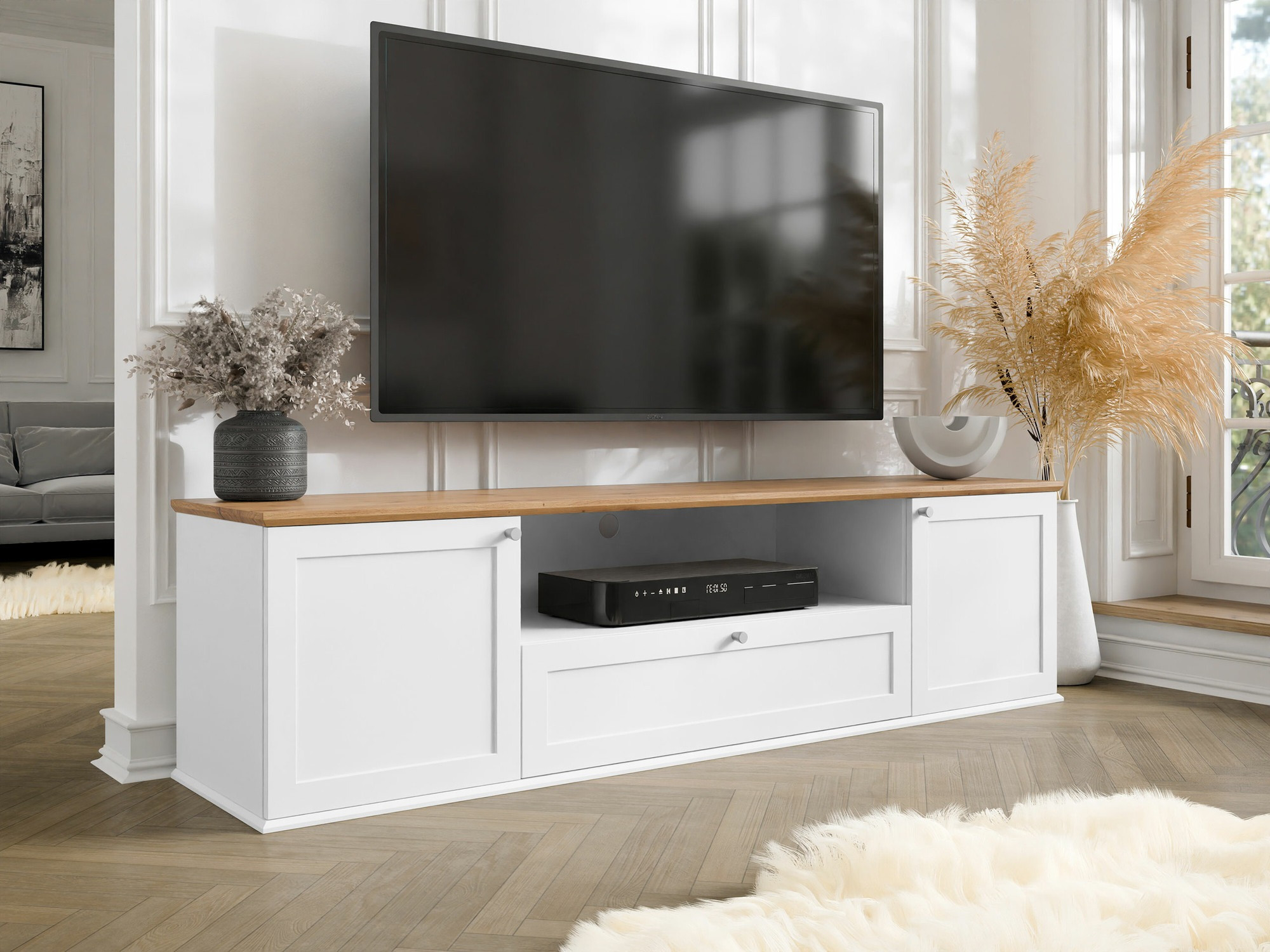 Comodă TV SR10024