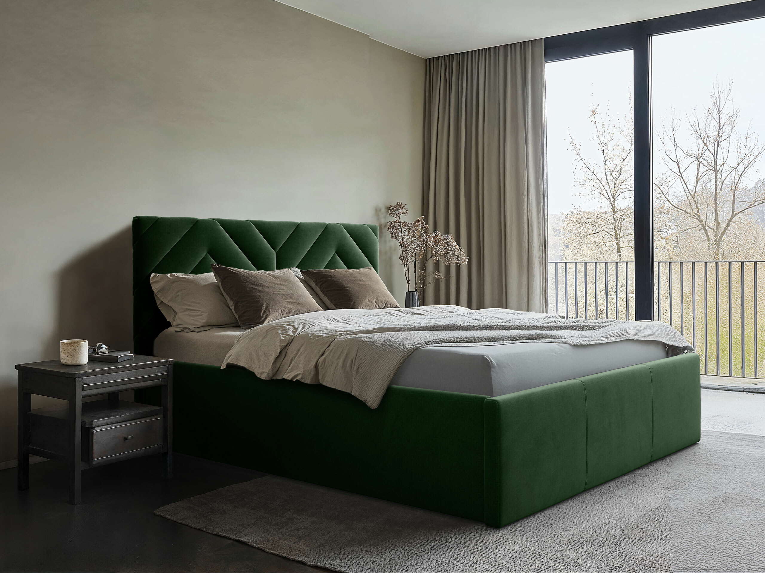 Pat ComfiDream 175 (Fresh 13)