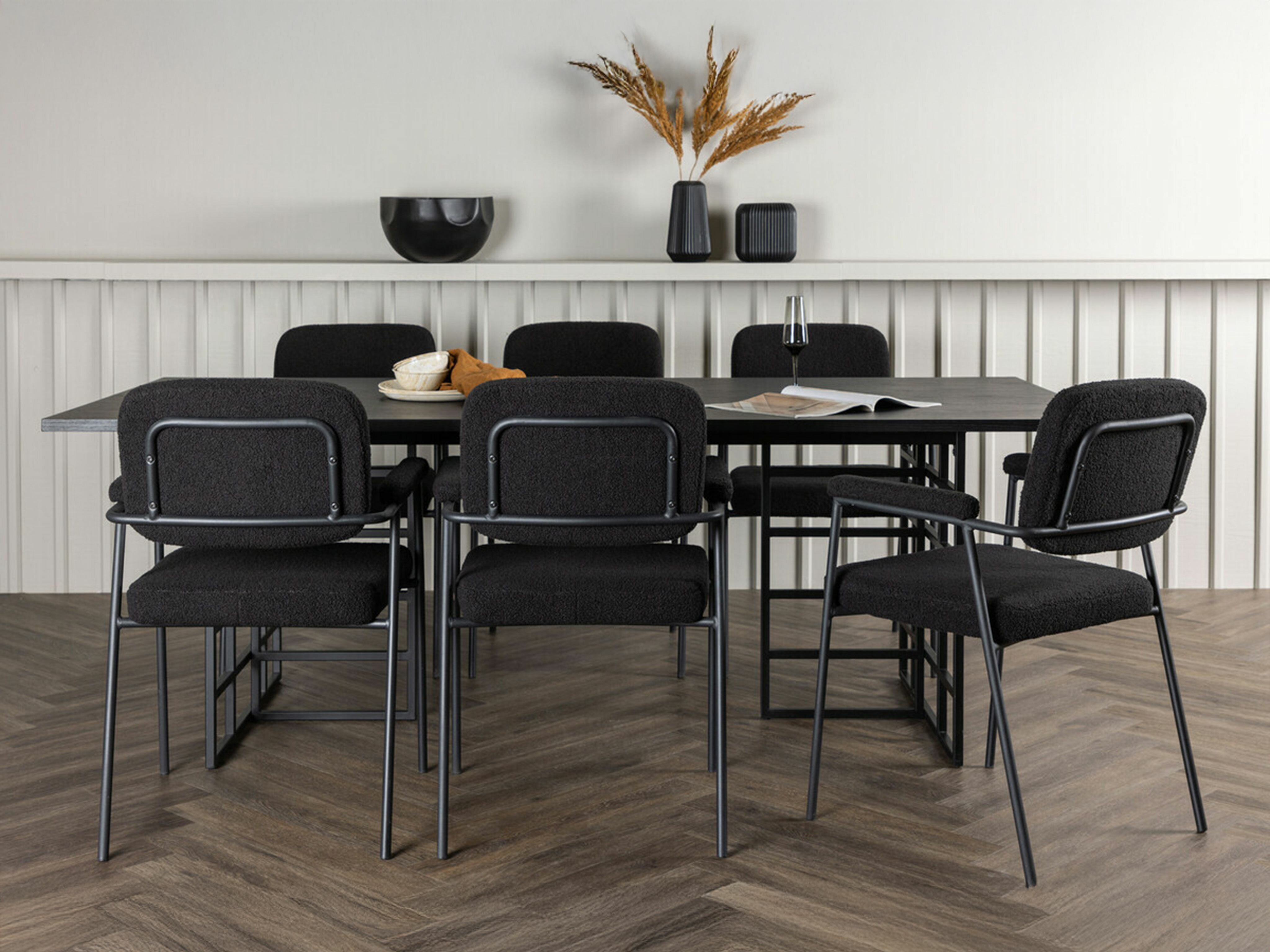 Set de mese Dallas 4040