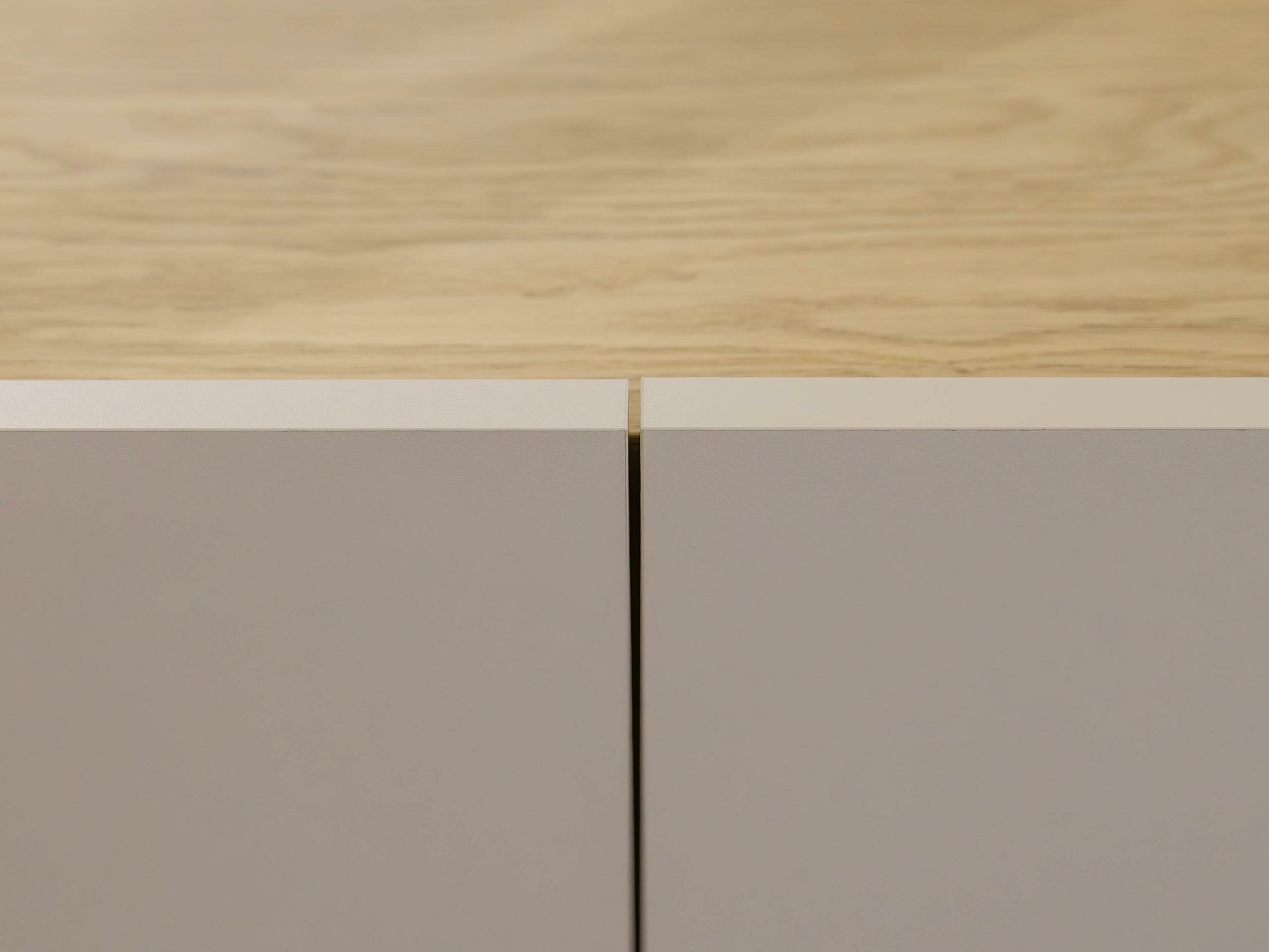 Bufet Comfivo Tilia (Maro deschis + Stejar)