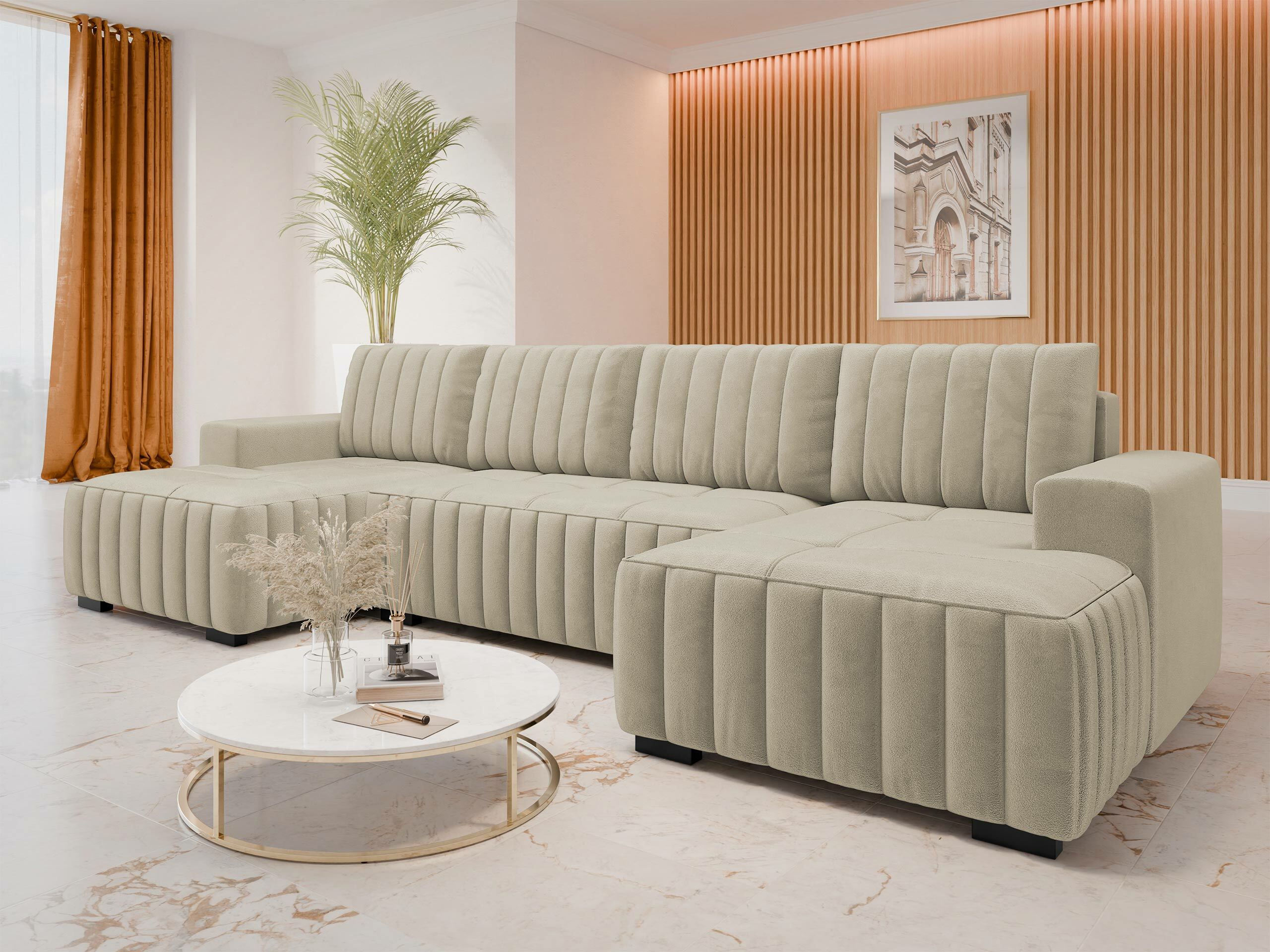 Colțar Columbus 232 (Manila 02)