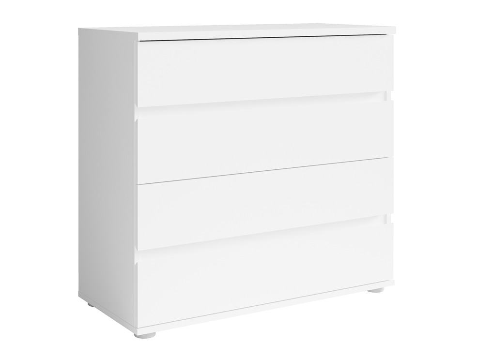 Comodă Odecira 101 (Alb)