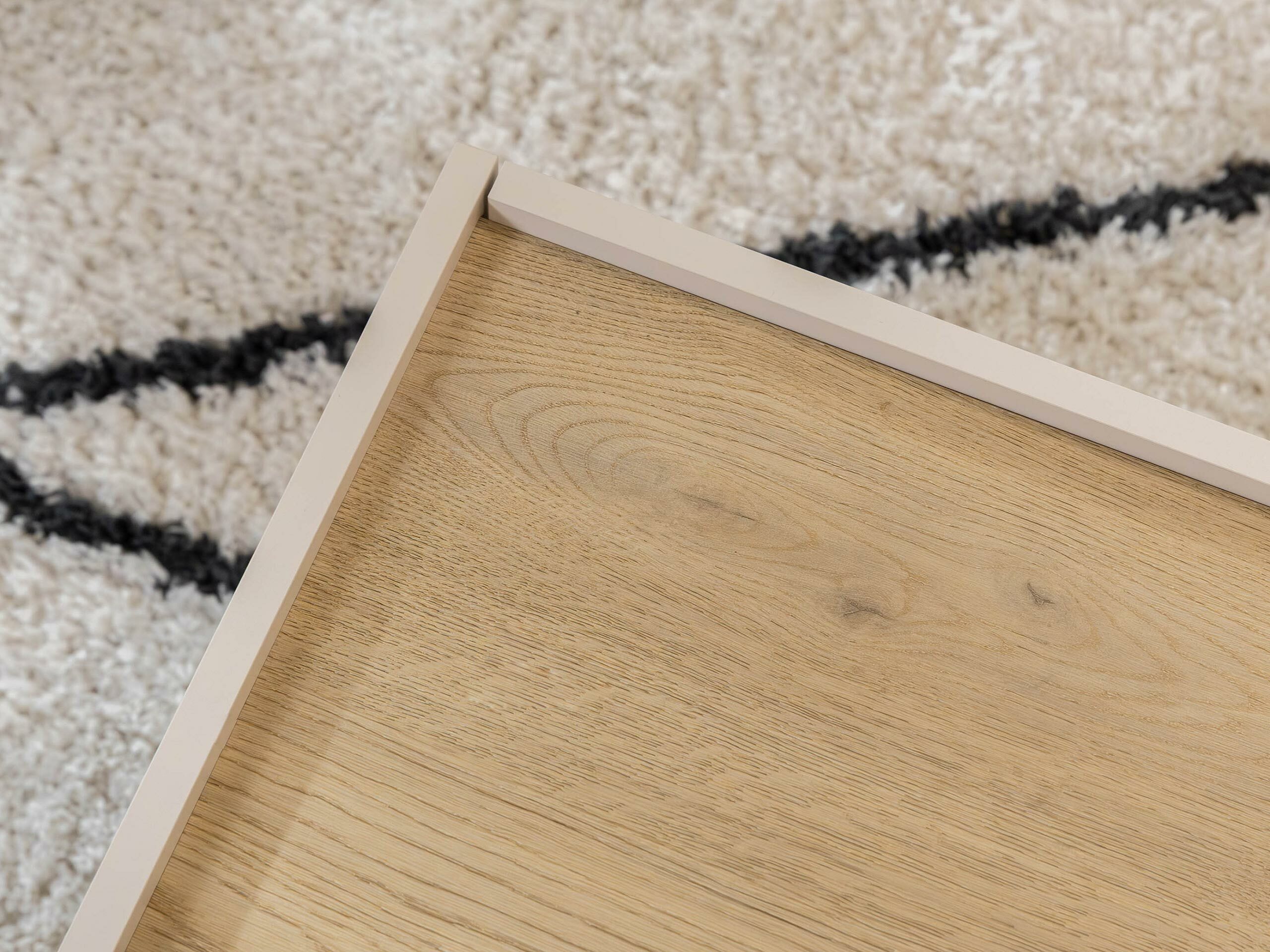 Comodă TV Comfivo Dalvenu 102 (Maro deschis + Stejar)