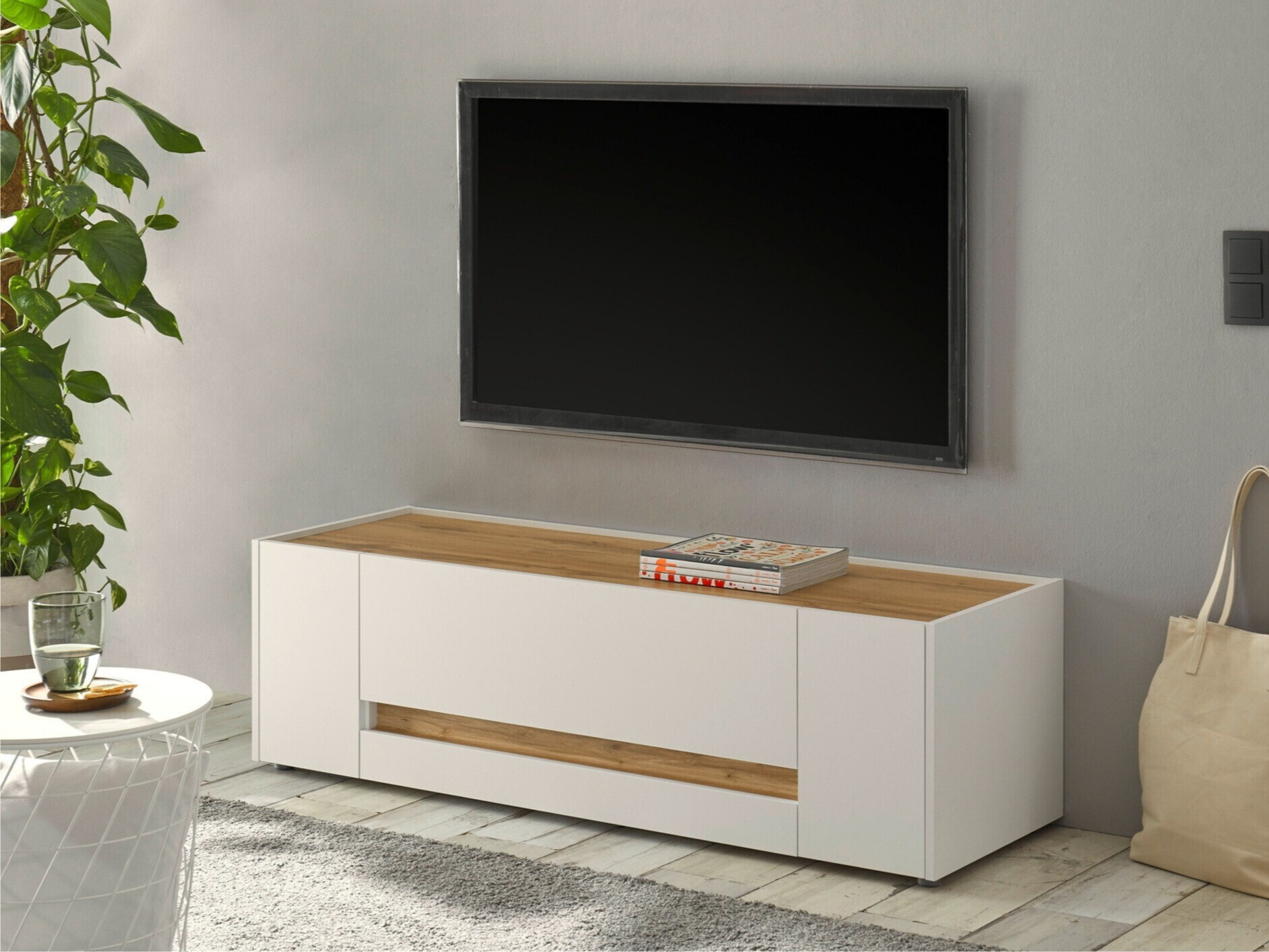 Comodă TV Elbsori 114