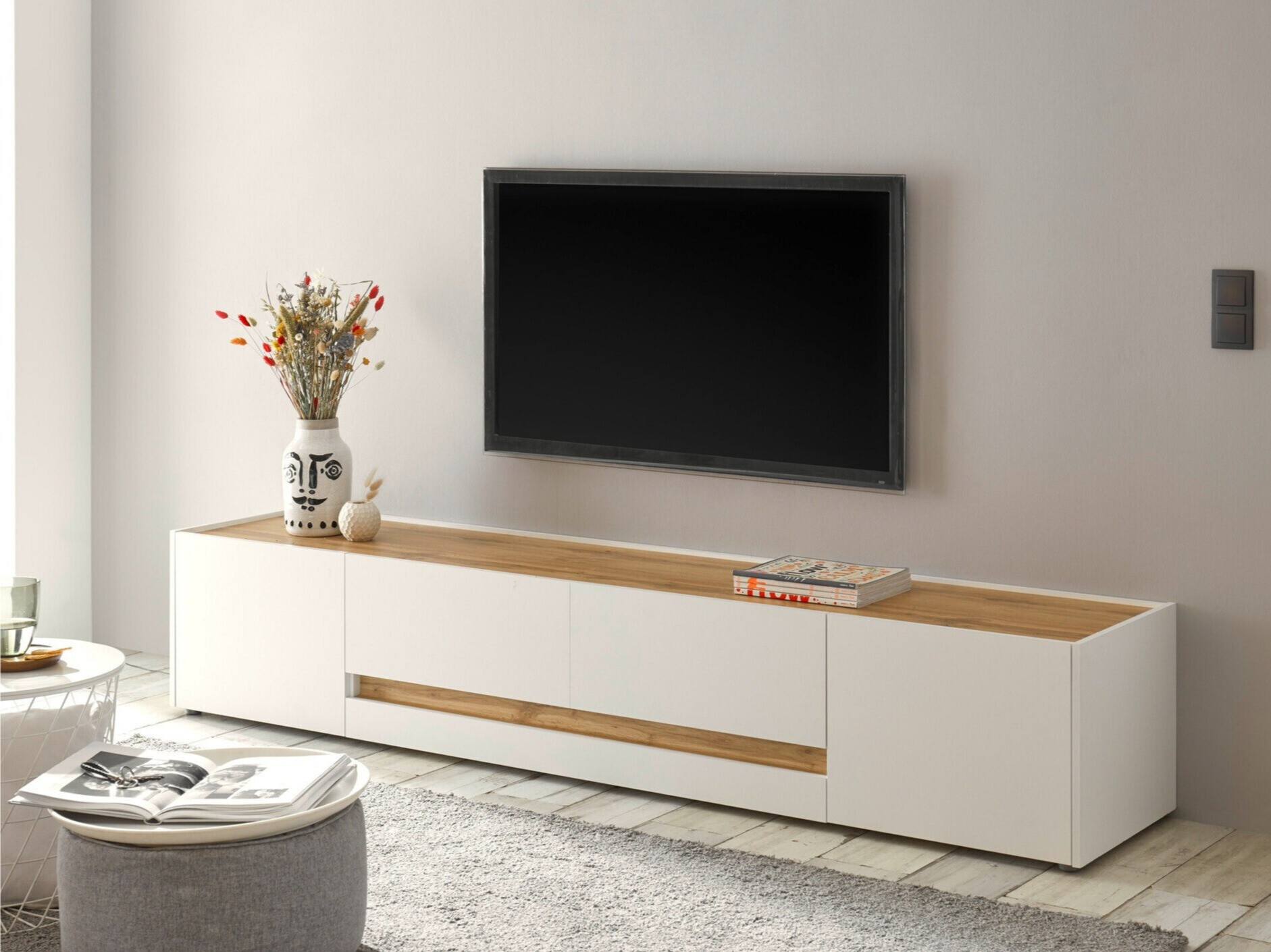Comodă TV Elbsori 116