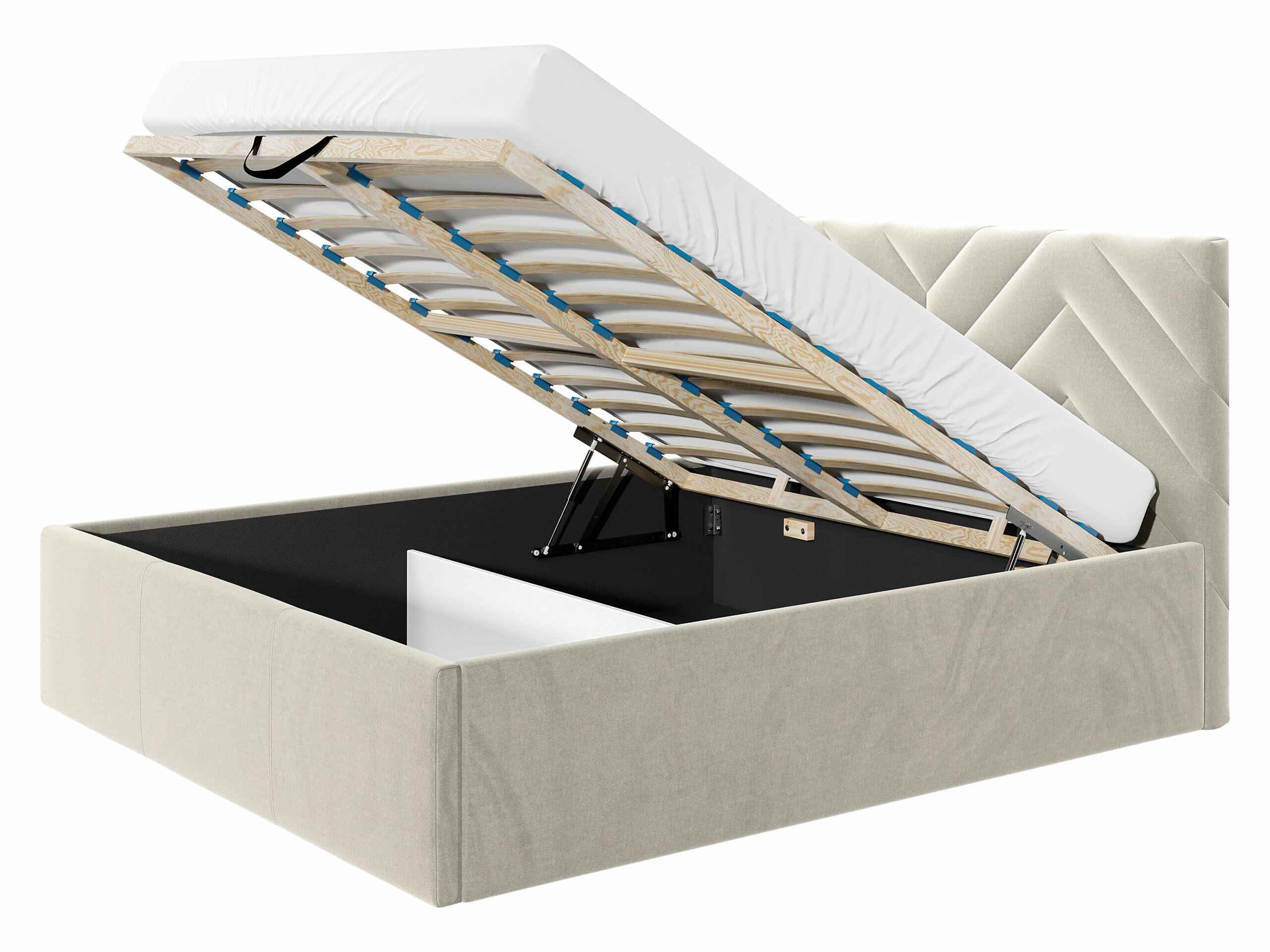 Pat ComfiDream 175 (Fresh 01)