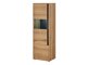 Raft Elbsori 102 (Stejar + Antracit)