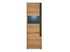 Raft Elbsori 102 (Stejar + Antracit)