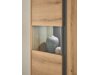Raft Elbsori 102 (Stejar + Antracit)