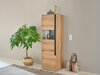 Raft Elbsori 102 (Stejar + Antracit)