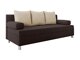 Canapea extensibilă Comfivo 125 (Alova 68 + Alova 07)