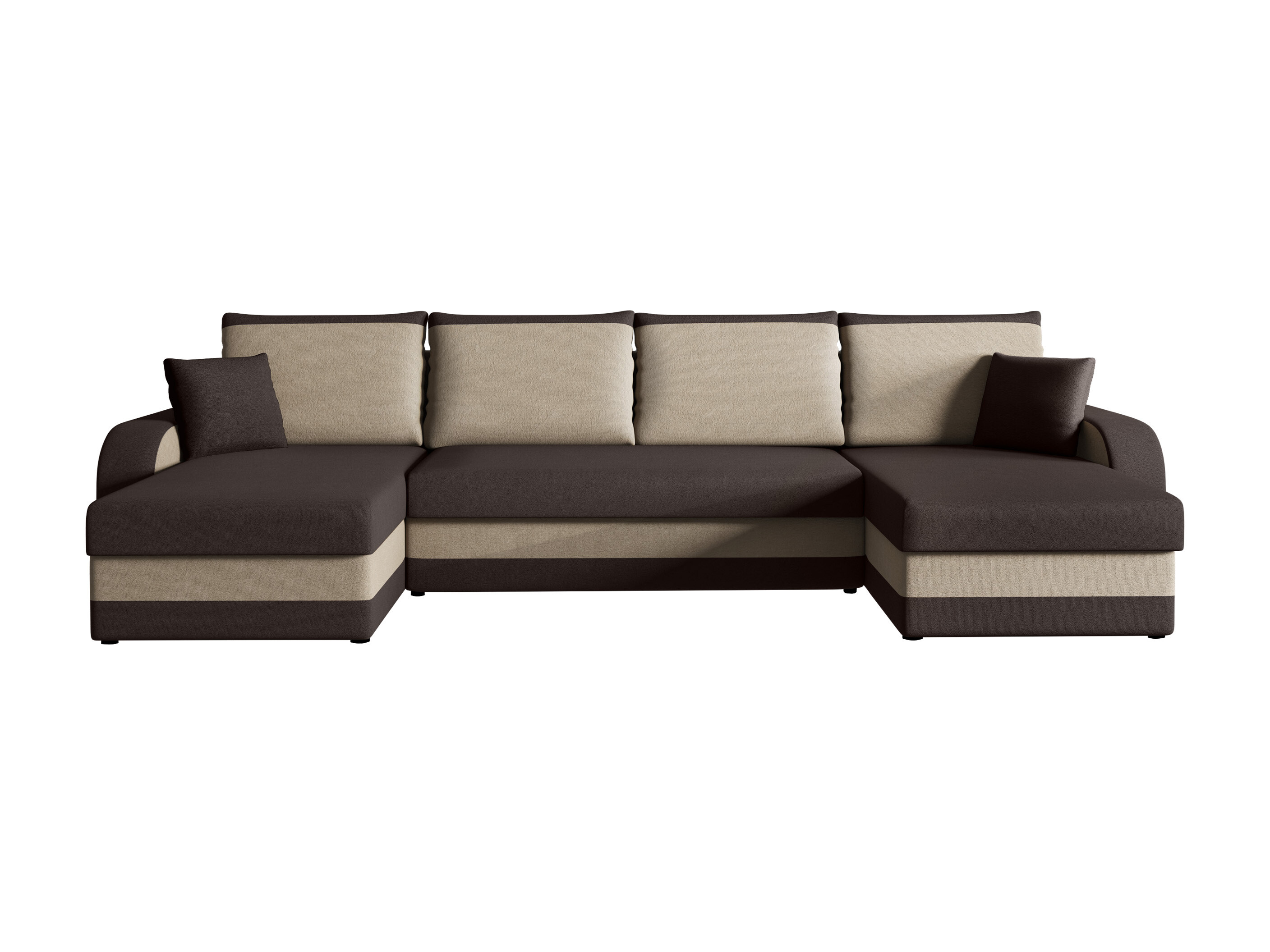 Colțar Comfivo Melissa IV (Alova 68 + Alova 07)