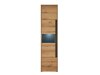 Raft Elbsori 100 (Stejar + Antracit)