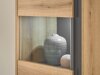 Raft Elbsori 100 (Stejar + Antracit)