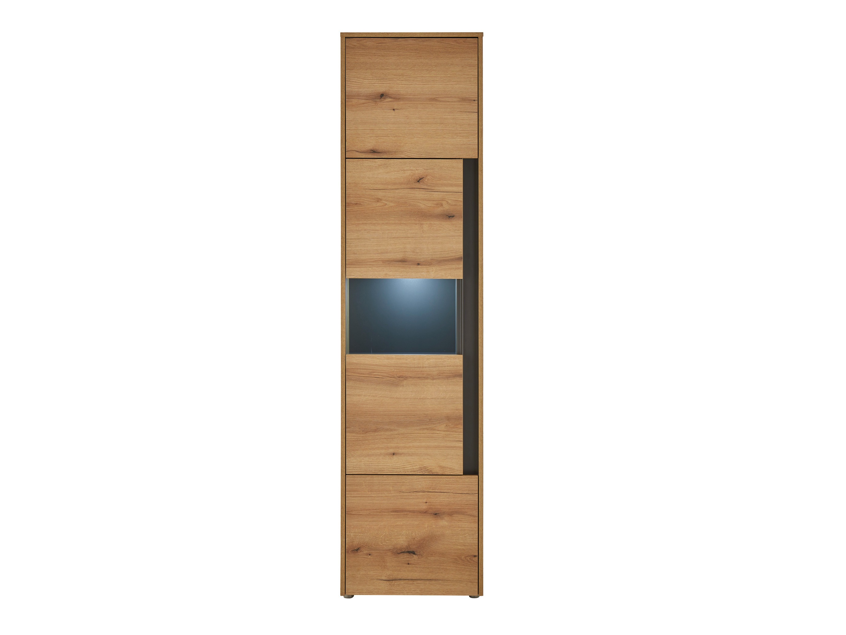 Raft Elbsori 100 (Stejar + Antracit)