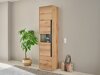 Raft Elbsori 100 (Stejar + Antracit)
