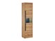 Raft Elbsori 100 (Stejar + Antracit)