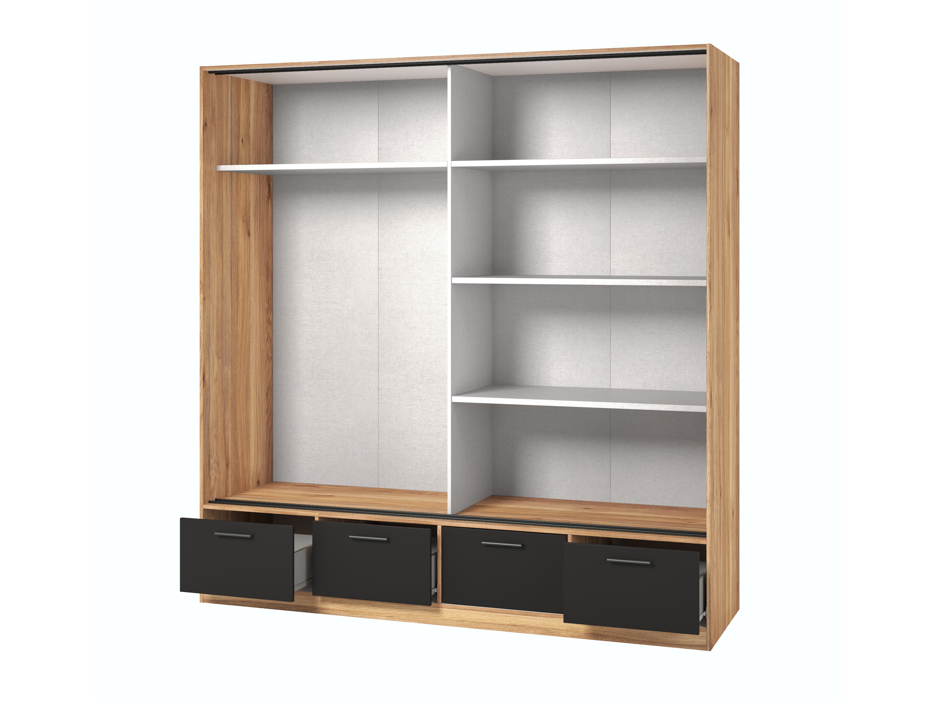 Set dormitor Melvele 118