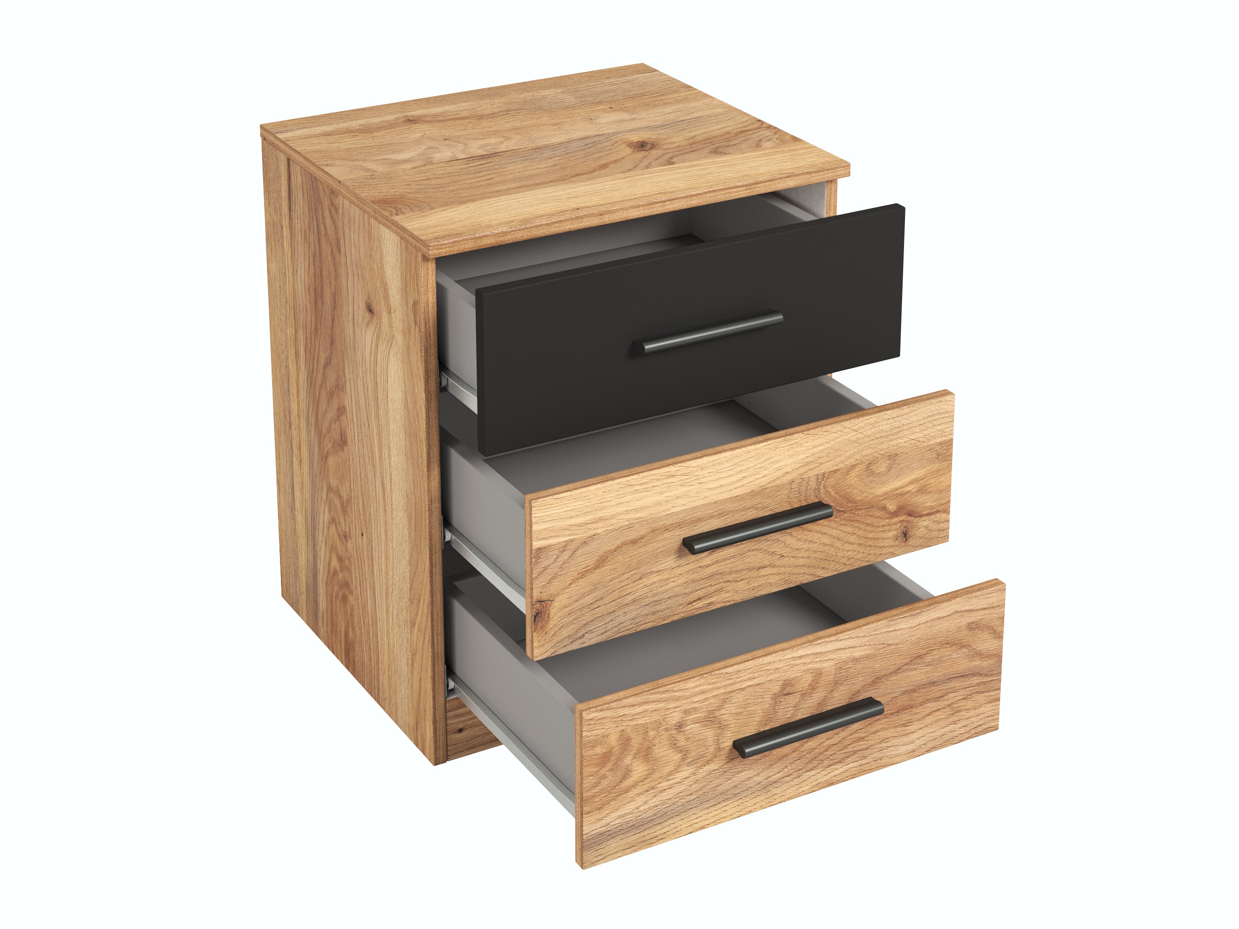 Set dormitor Melvele 118