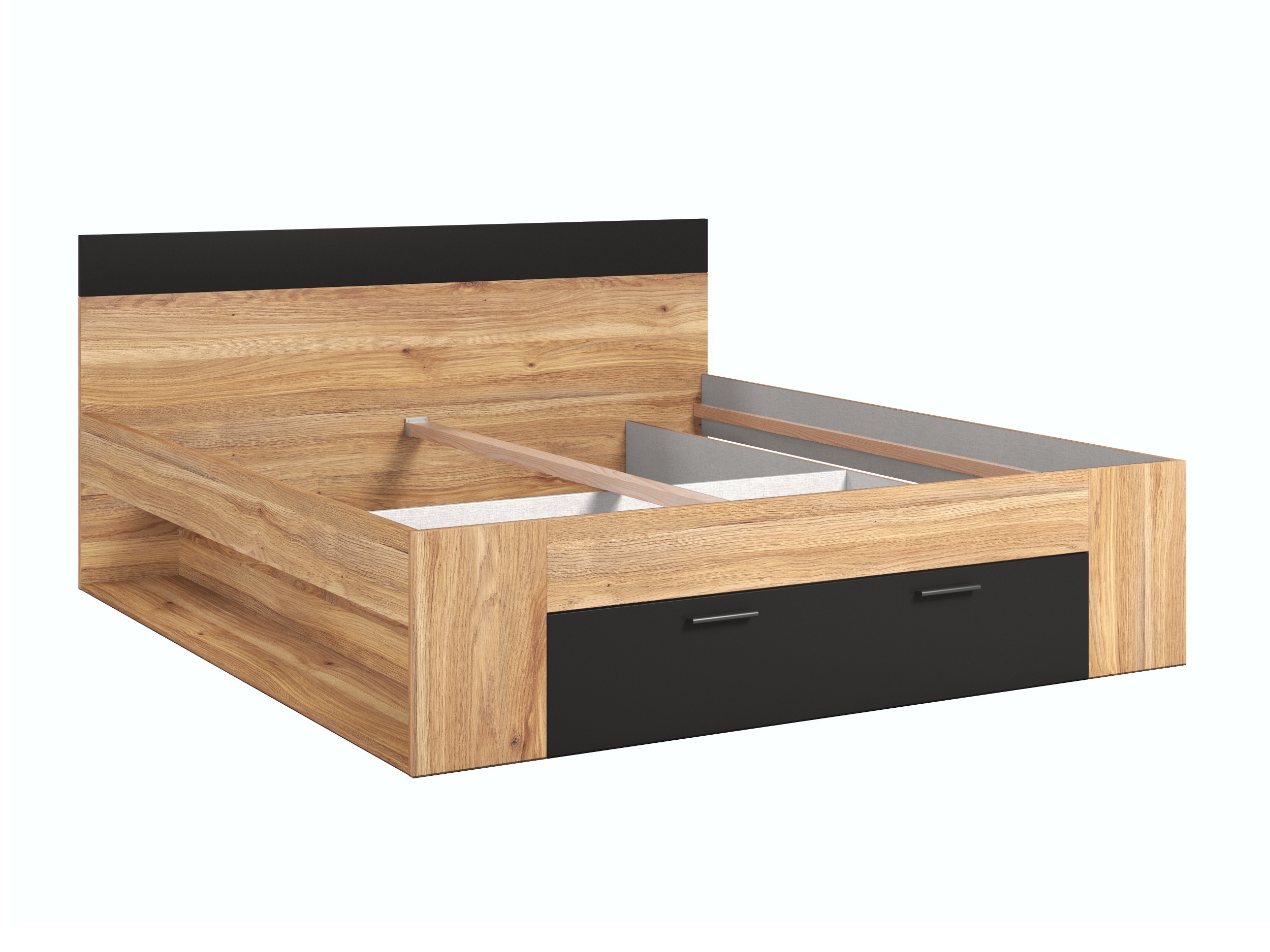 Set dormitor Melvele 118