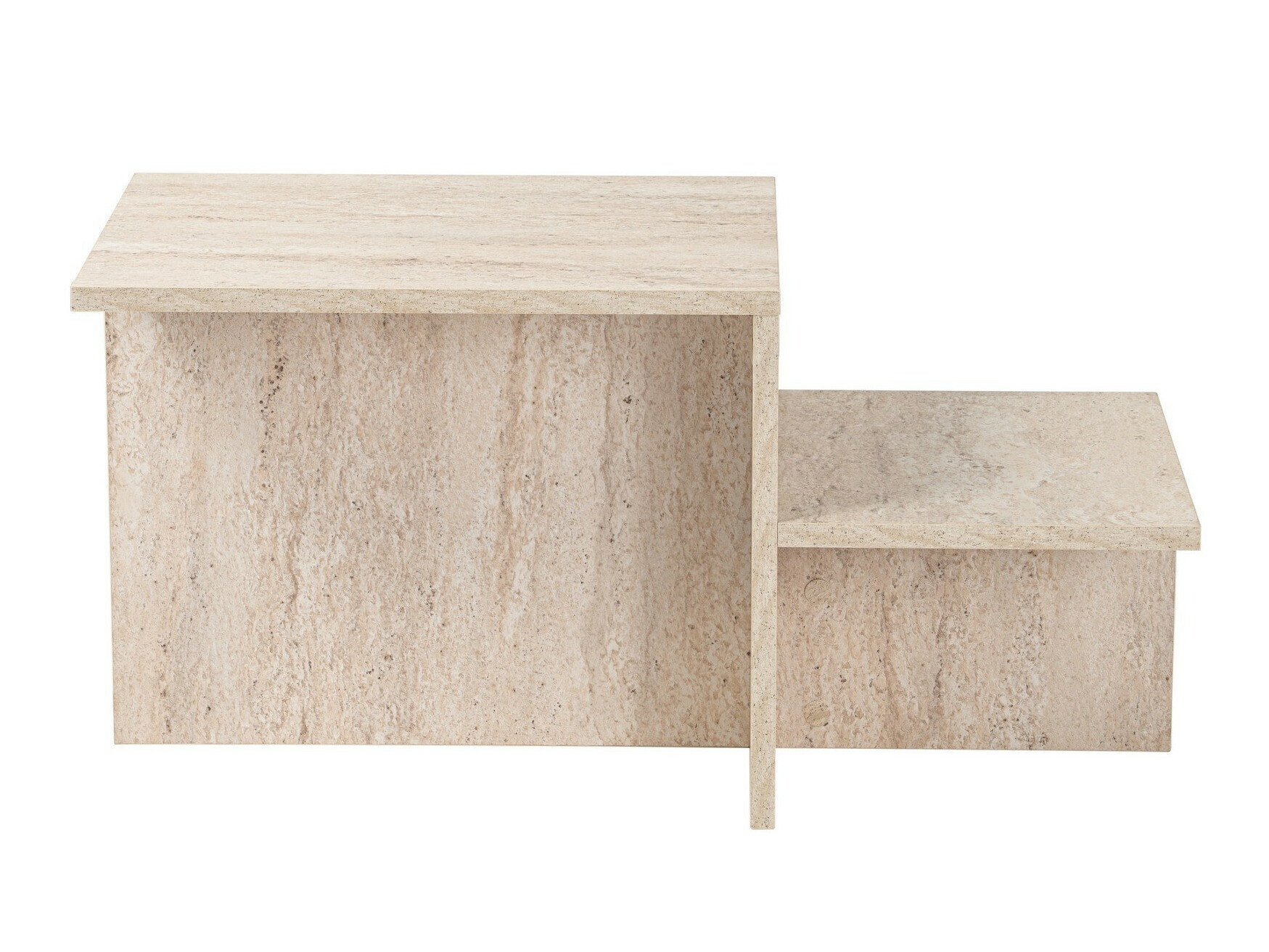 Măsuță de cafea SR10041 cu ambalaj deteriorat