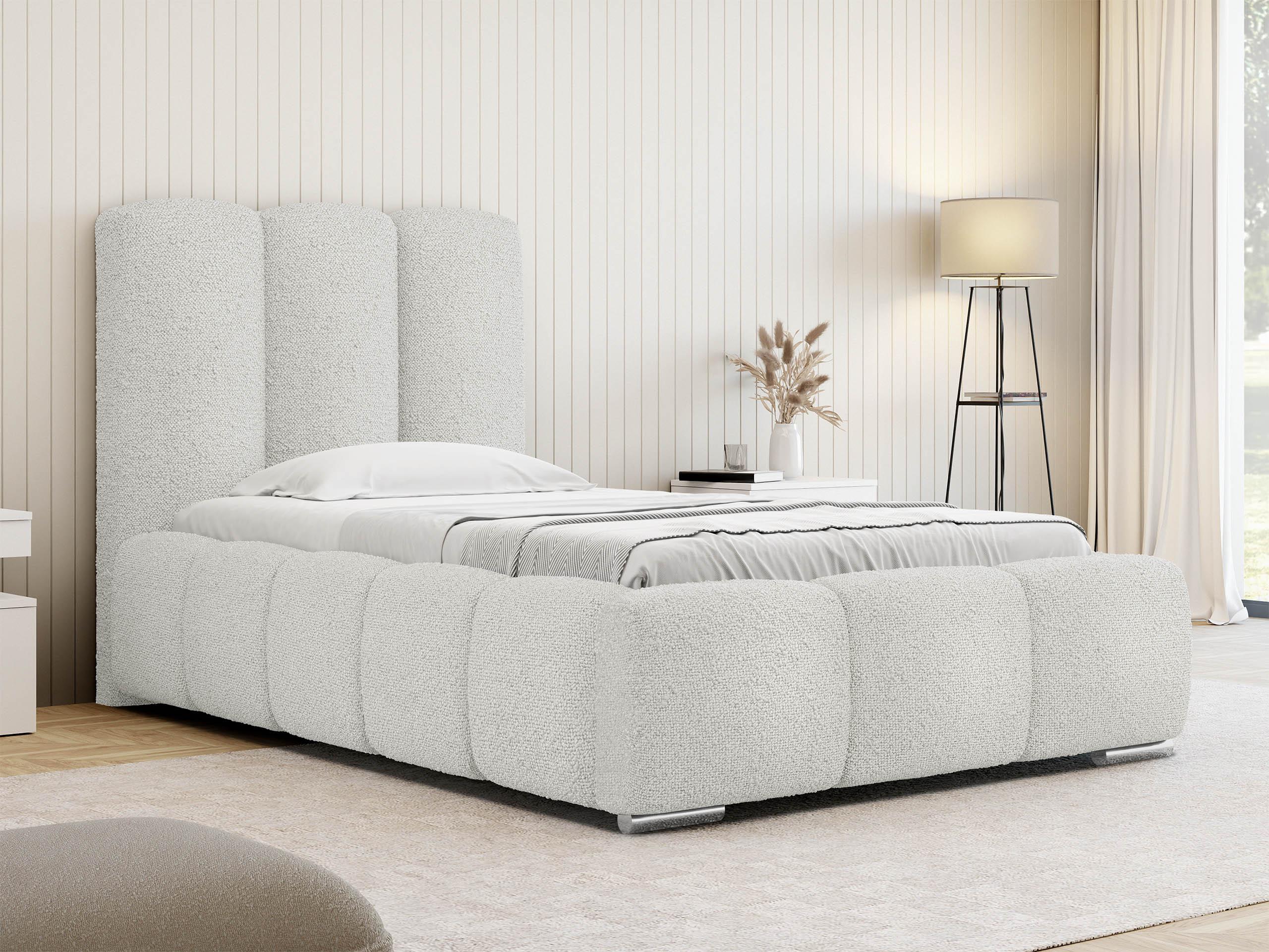 Pat TrendyNest Alceus II (Abriamo 04)