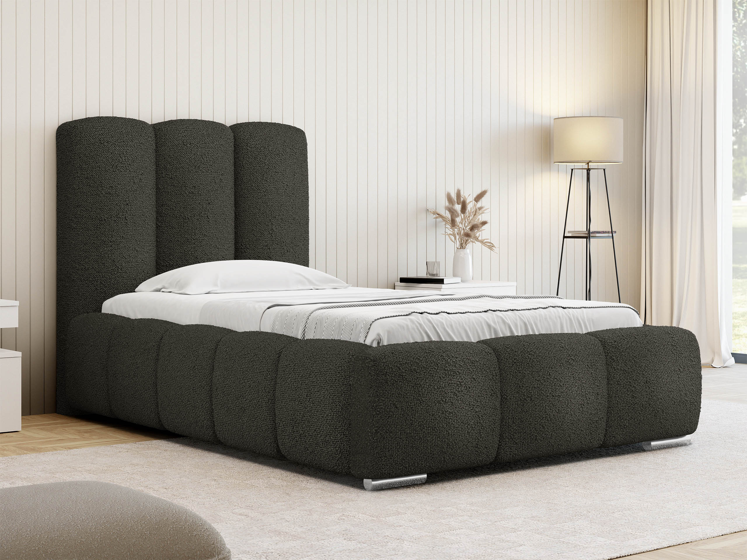 Pat TrendyNest Alceus II (Abriamo 08)
