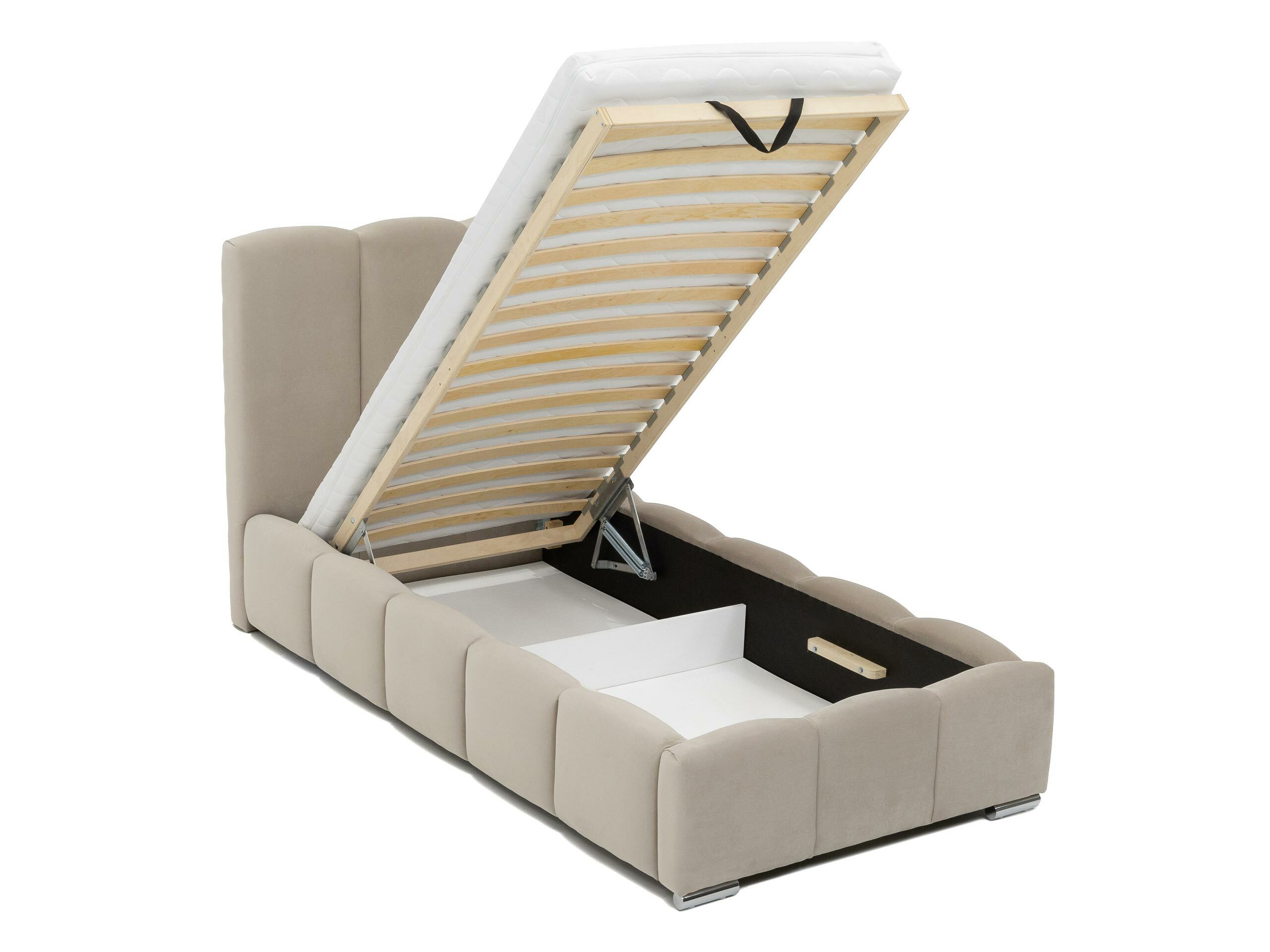 Pat TrendyNest Alceus II (Abriamo 11)