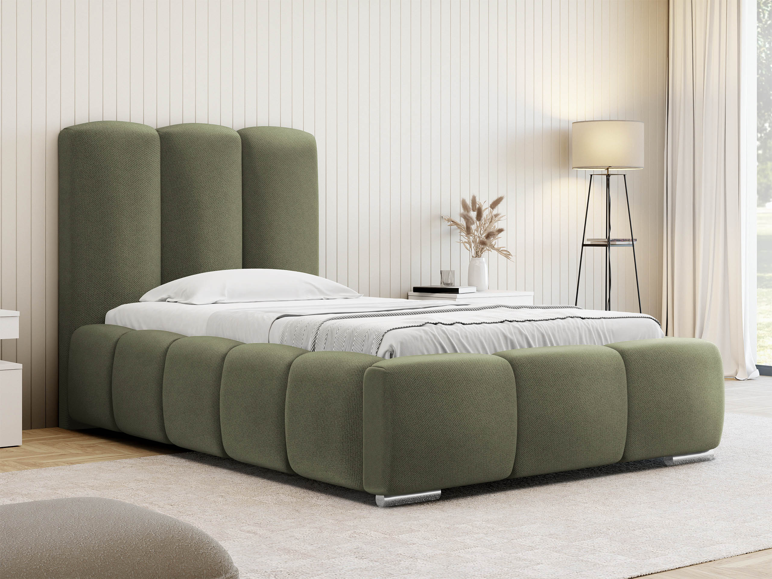 Pat TrendyNest Alceus II (Kronos 46)