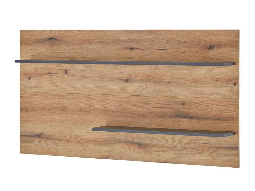 Set de living Elbsori 120 (Stejar + Cașmir)