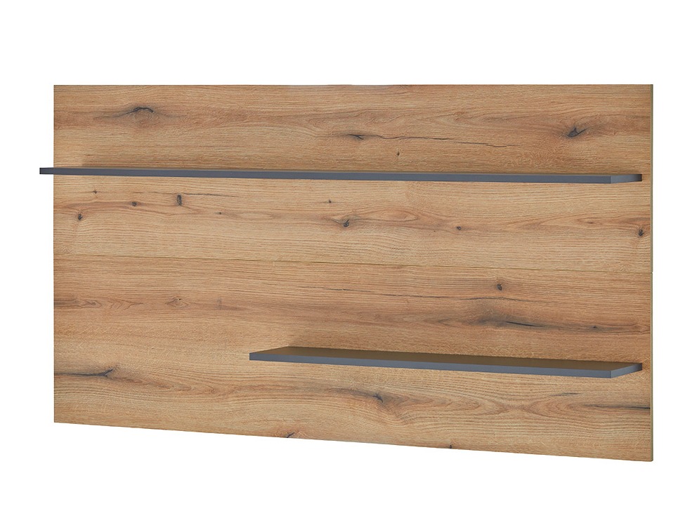 Set de living Elbsori 120 (Stejar + Cașmir)