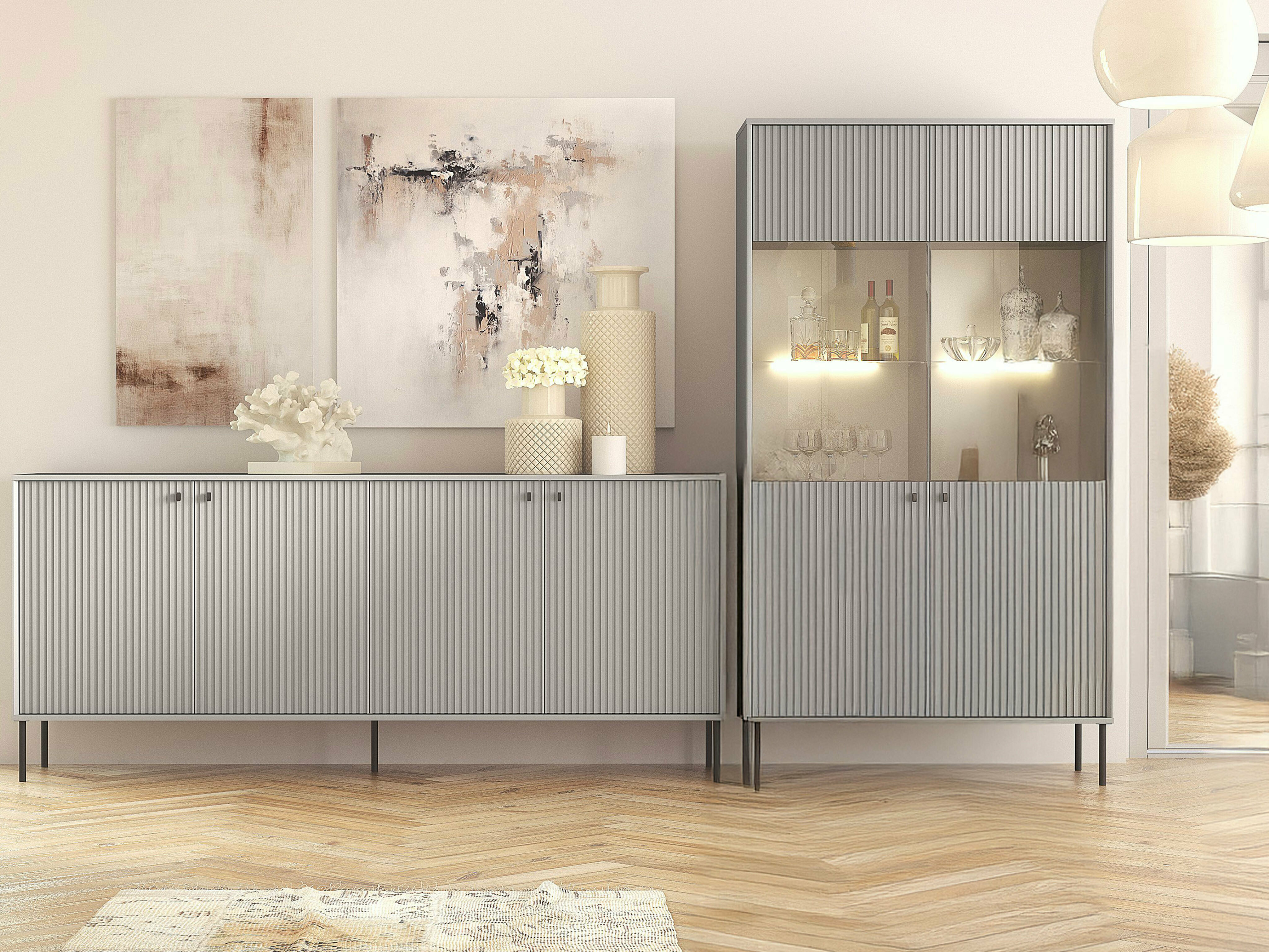 Set de living Liretra 110