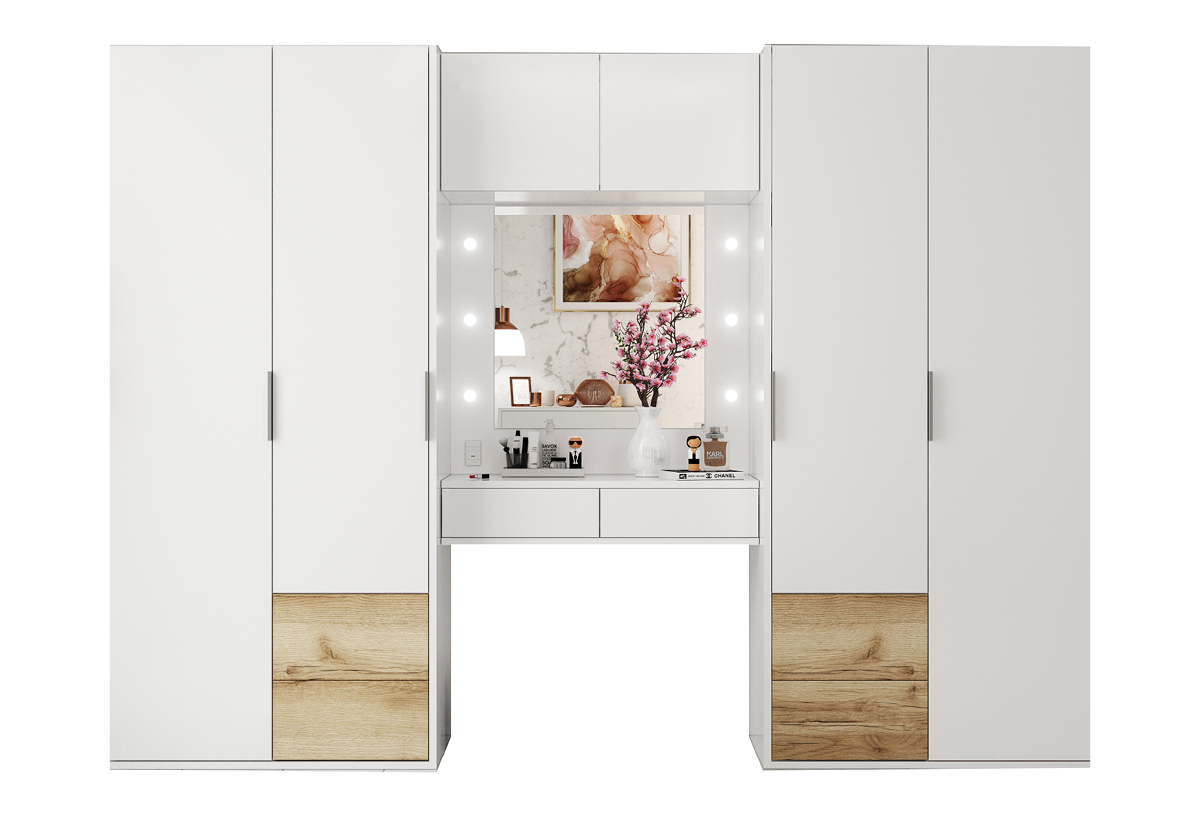 Set de mobilier Honolulu 140